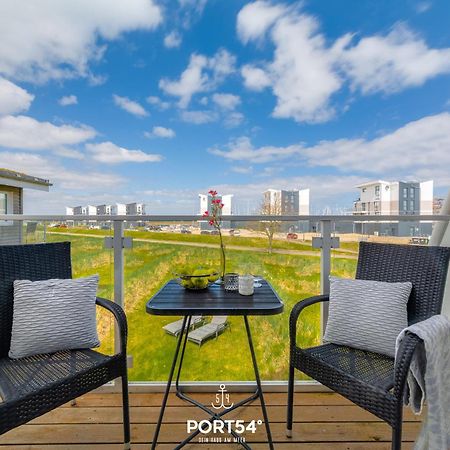 Ferienhaus Herzmuschel Marina Wendtorf المظهر الخارجي الصورة