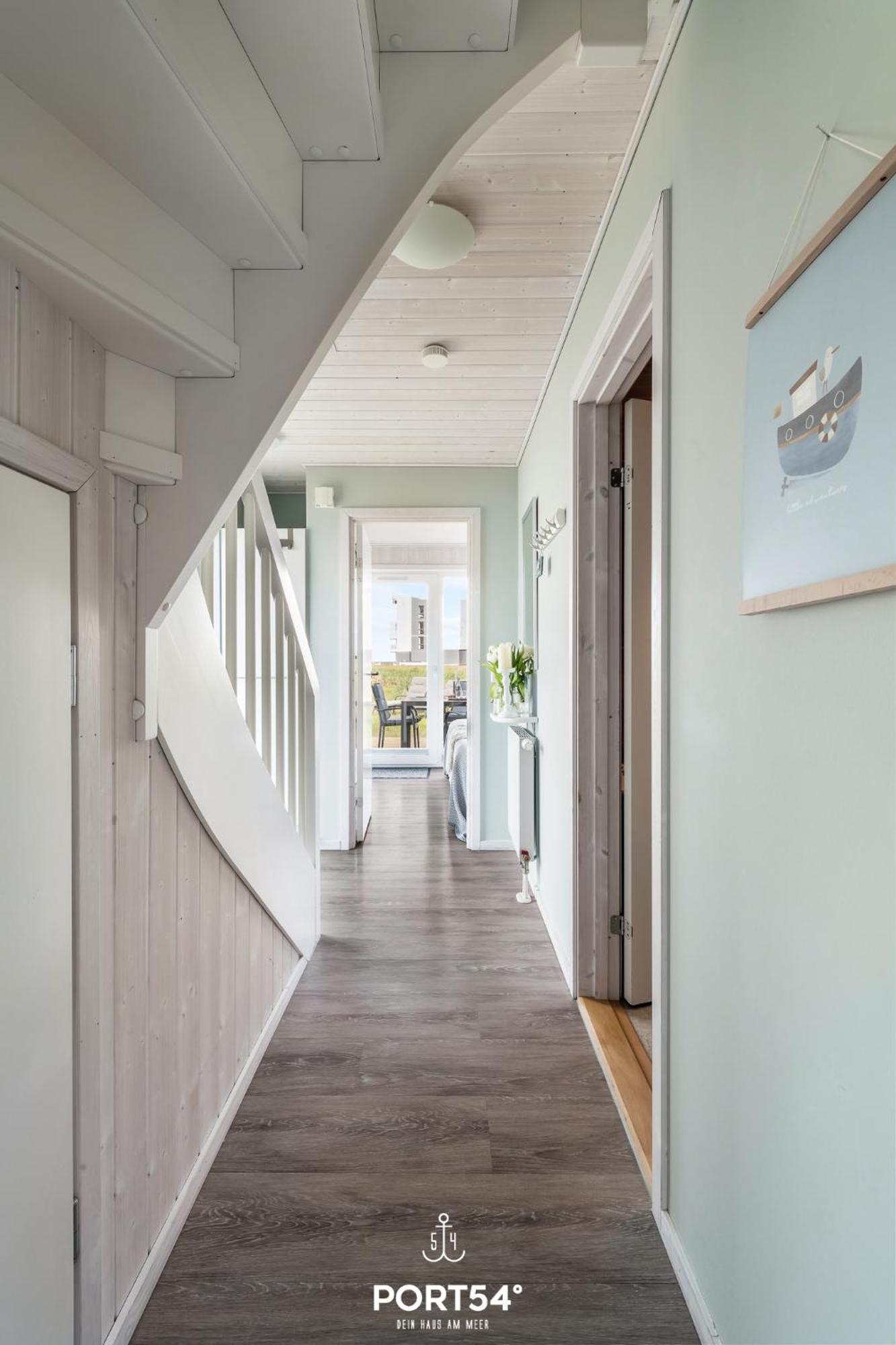Ferienhaus Herzmuschel Marina Wendtorf المظهر الخارجي الصورة