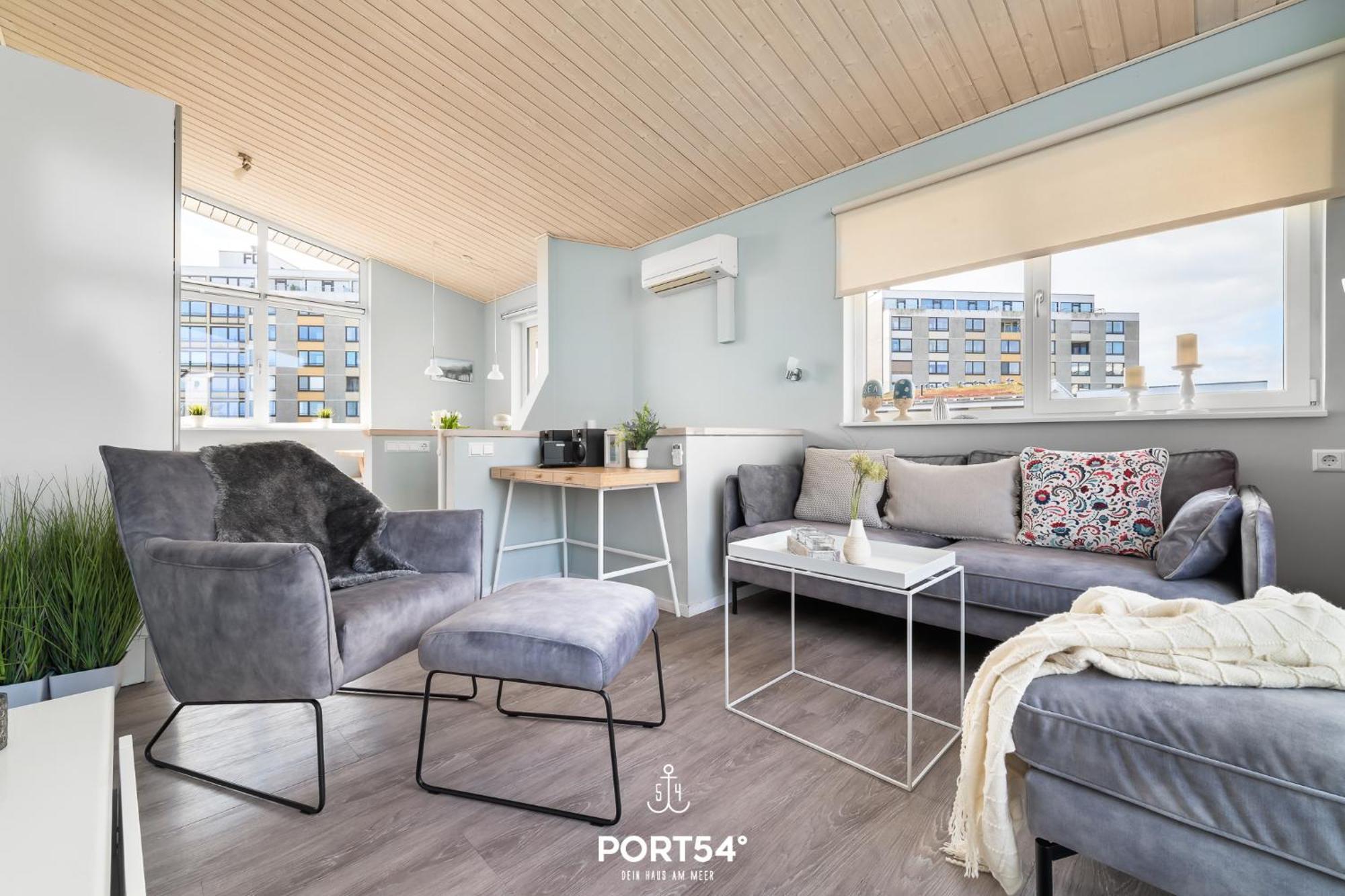 Ferienhaus Herzmuschel Marina Wendtorf المظهر الخارجي الصورة