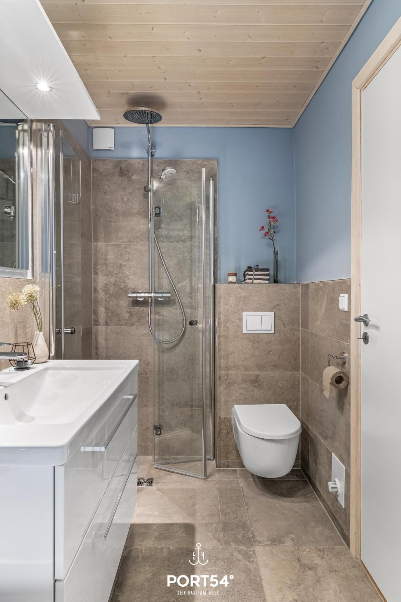 Ferienhaus Herzmuschel Marina Wendtorf المظهر الخارجي الصورة