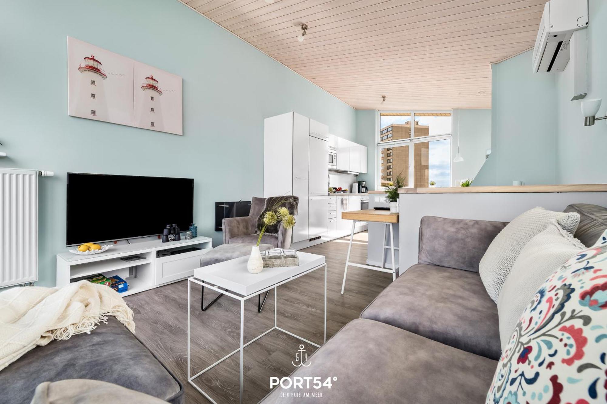 Ferienhaus Herzmuschel Marina Wendtorf المظهر الخارجي الصورة
