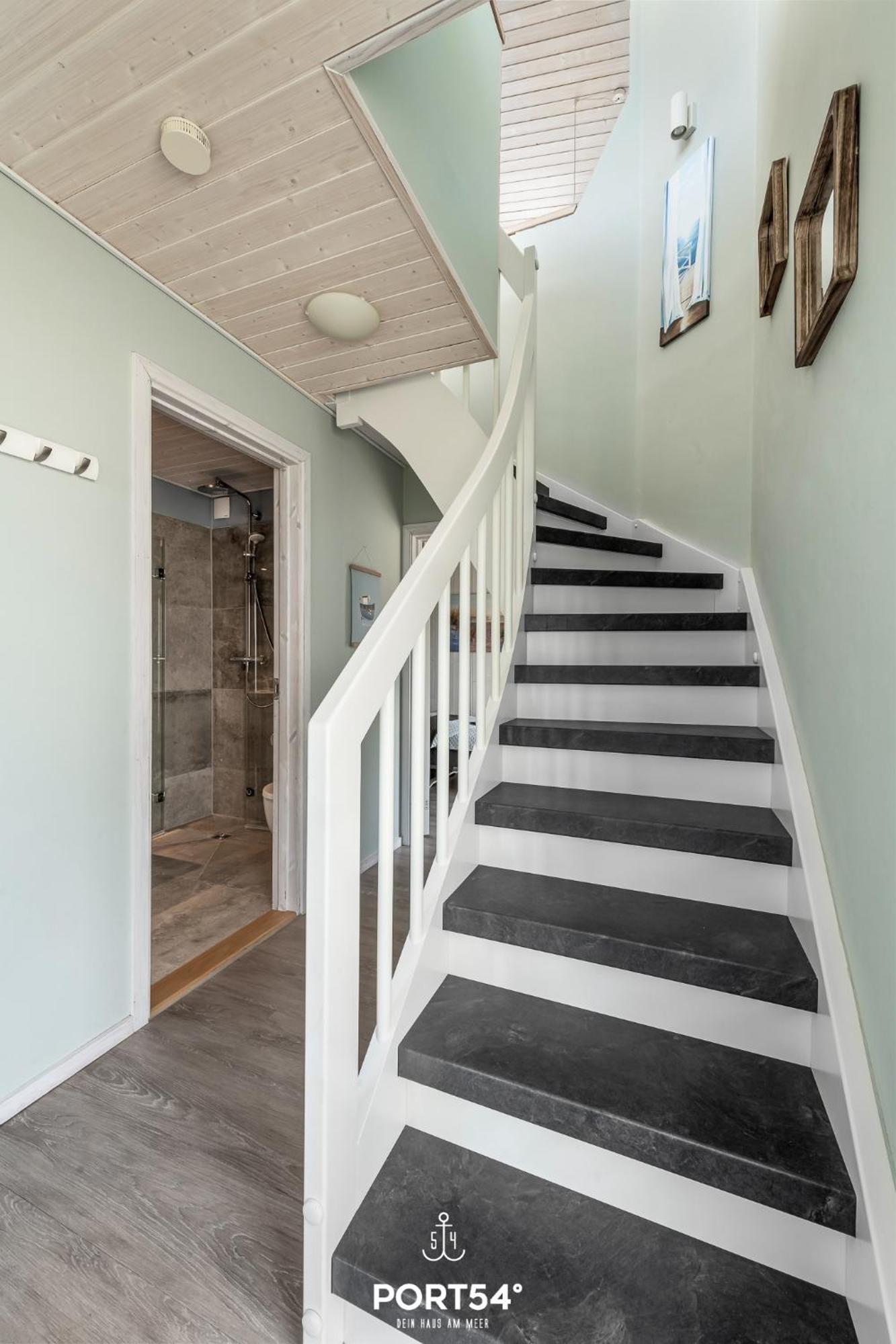 Ferienhaus Herzmuschel Marina Wendtorf المظهر الخارجي الصورة