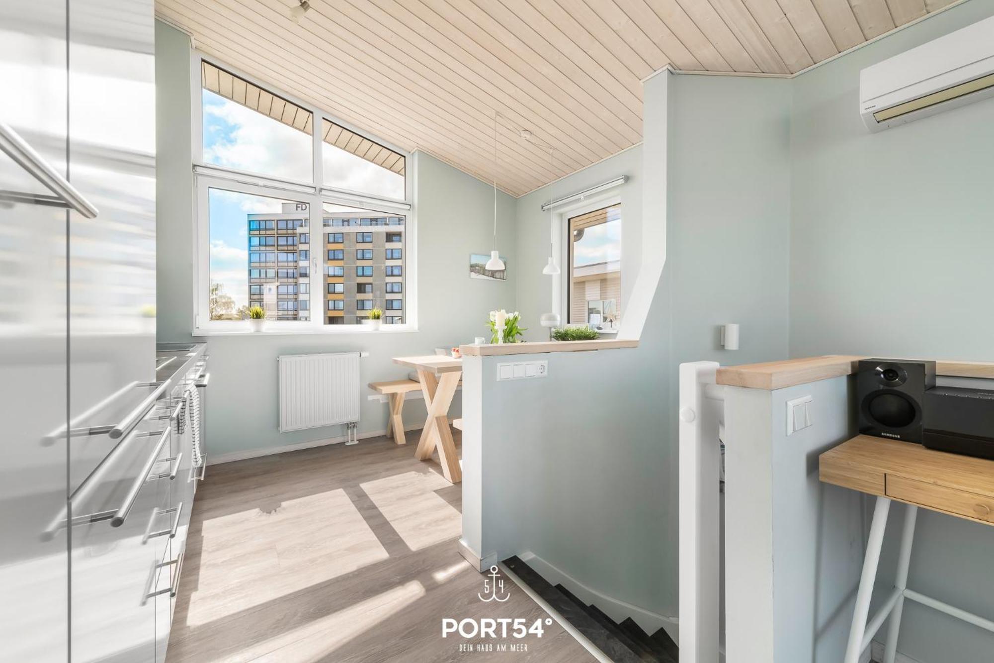 Ferienhaus Herzmuschel Marina Wendtorf المظهر الخارجي الصورة