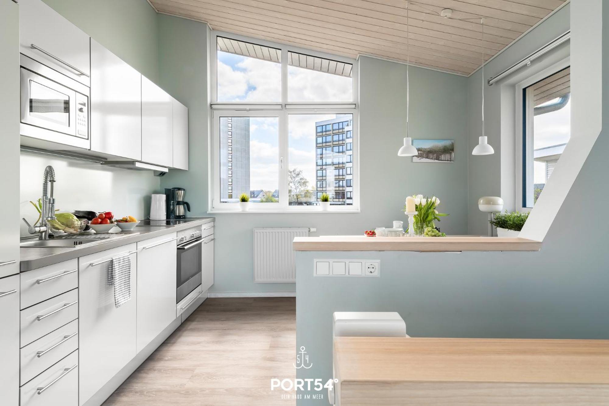 Ferienhaus Herzmuschel Marina Wendtorf المظهر الخارجي الصورة