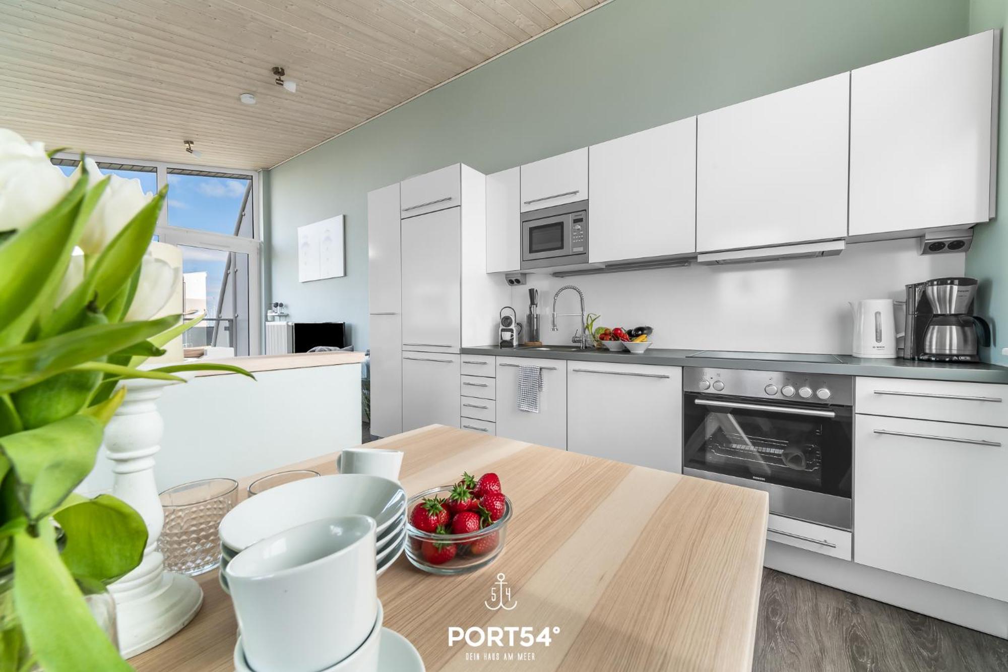 Ferienhaus Herzmuschel Marina Wendtorf المظهر الخارجي الصورة