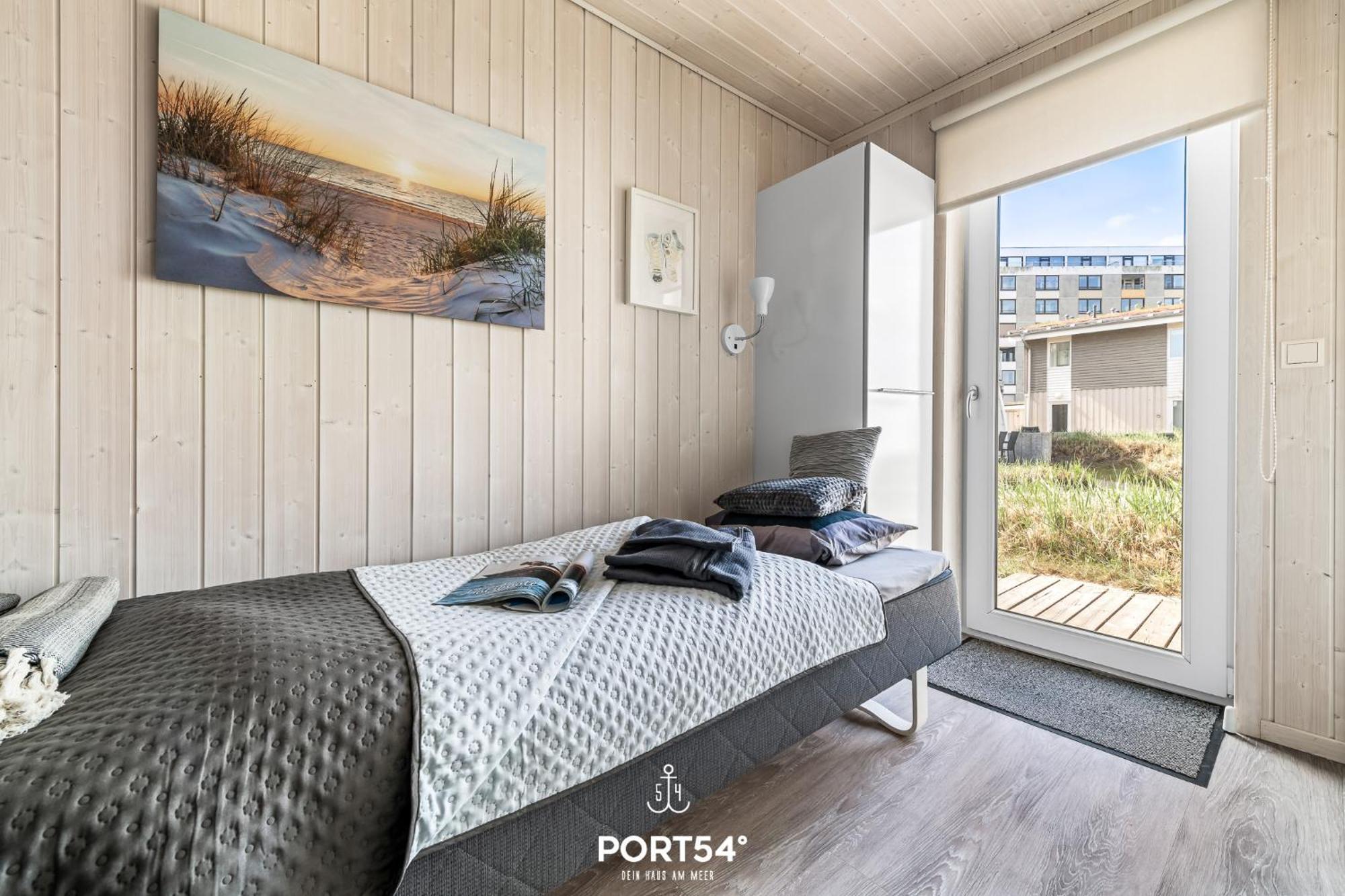 Ferienhaus Herzmuschel Marina Wendtorf المظهر الخارجي الصورة