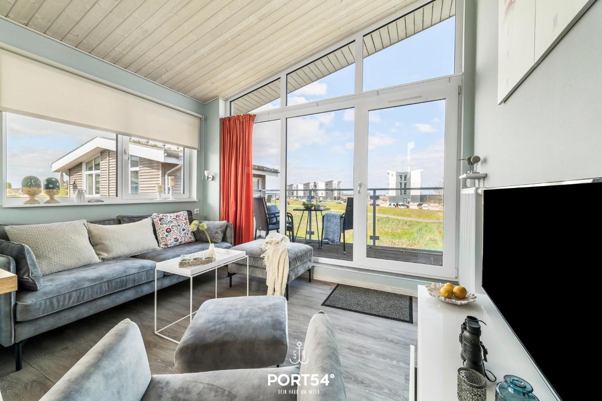 Ferienhaus Herzmuschel Marina Wendtorf المظهر الخارجي الصورة