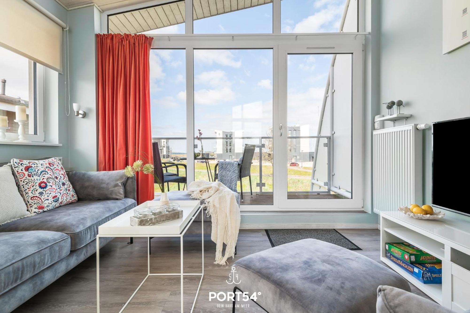 Ferienhaus Herzmuschel Marina Wendtorf المظهر الخارجي الصورة
